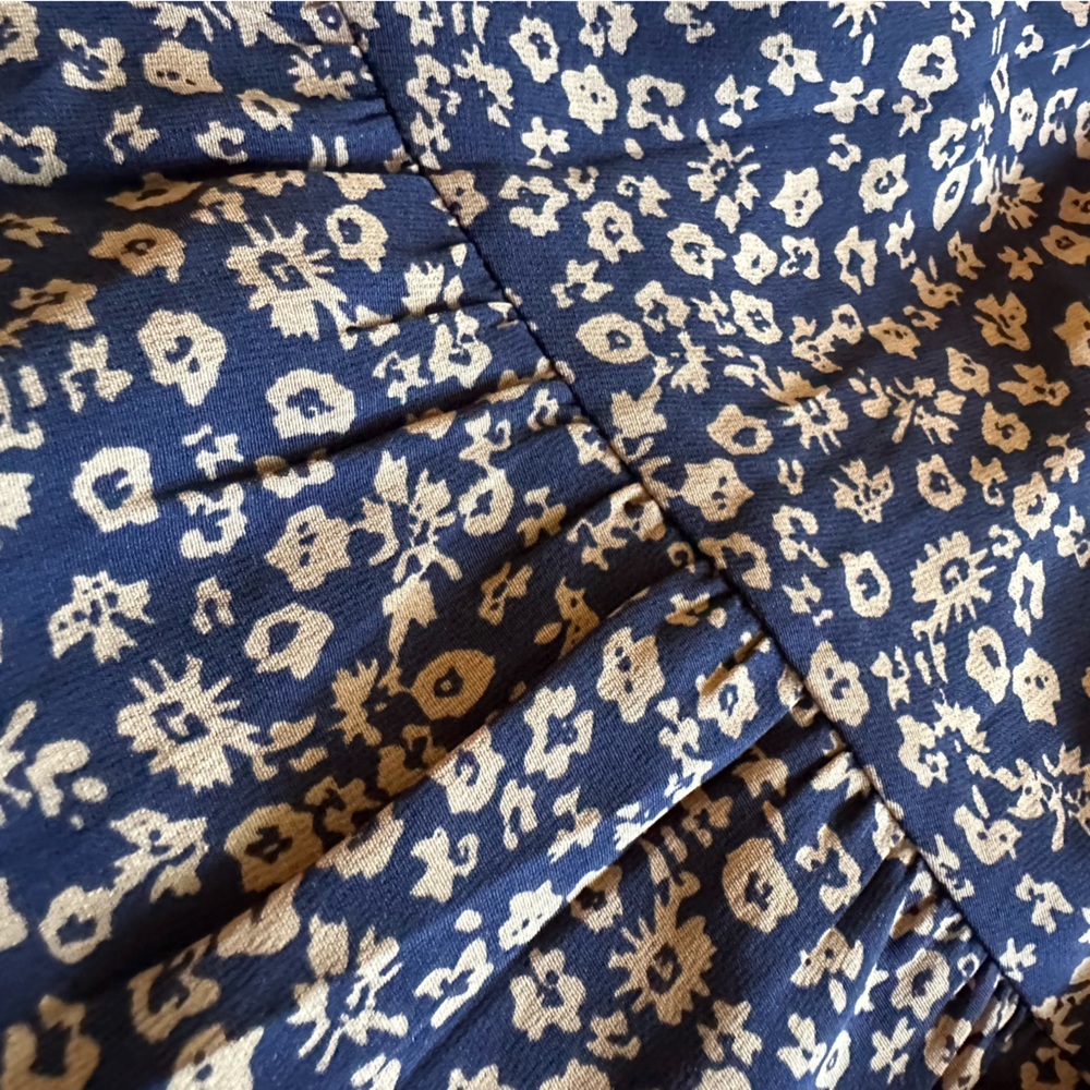 Wishlist brand skirt from Mindy Mae’s Market